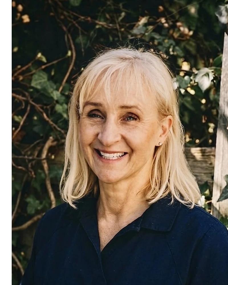 Dr. Susanne Vicari