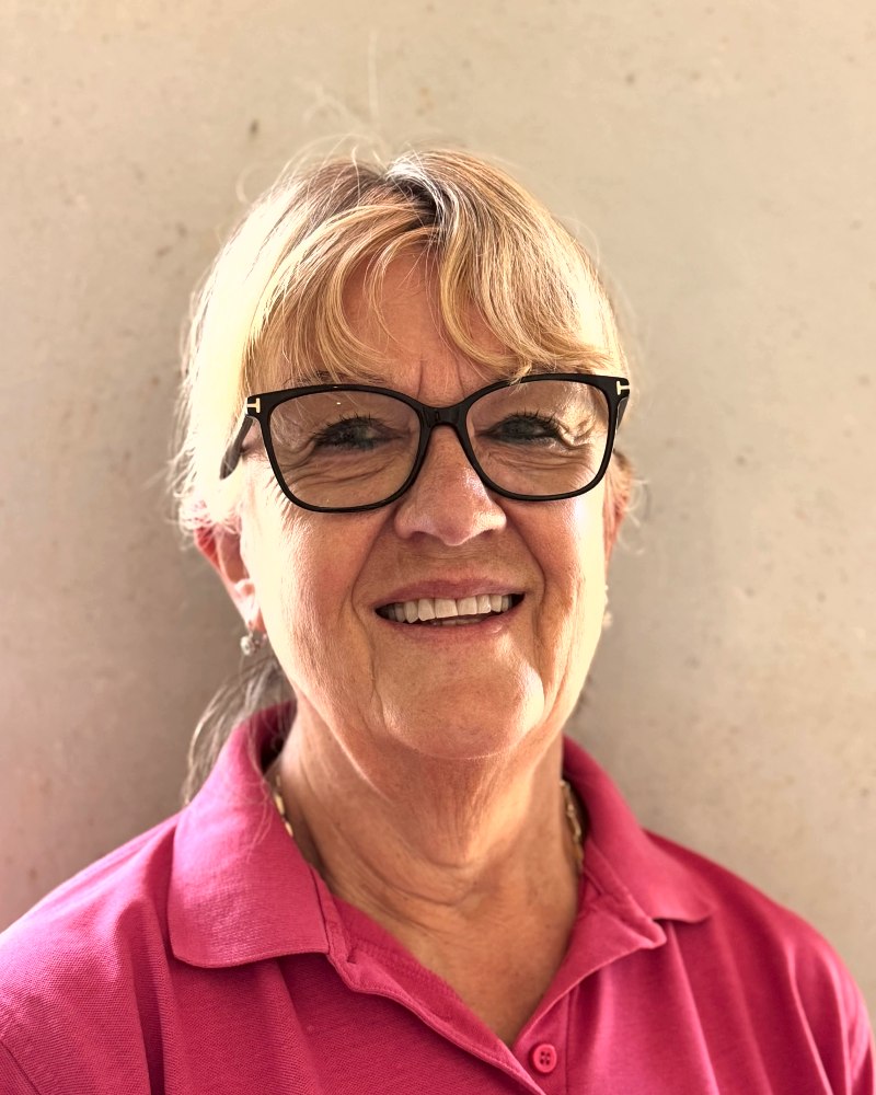Irene – Praxisteam Vicari